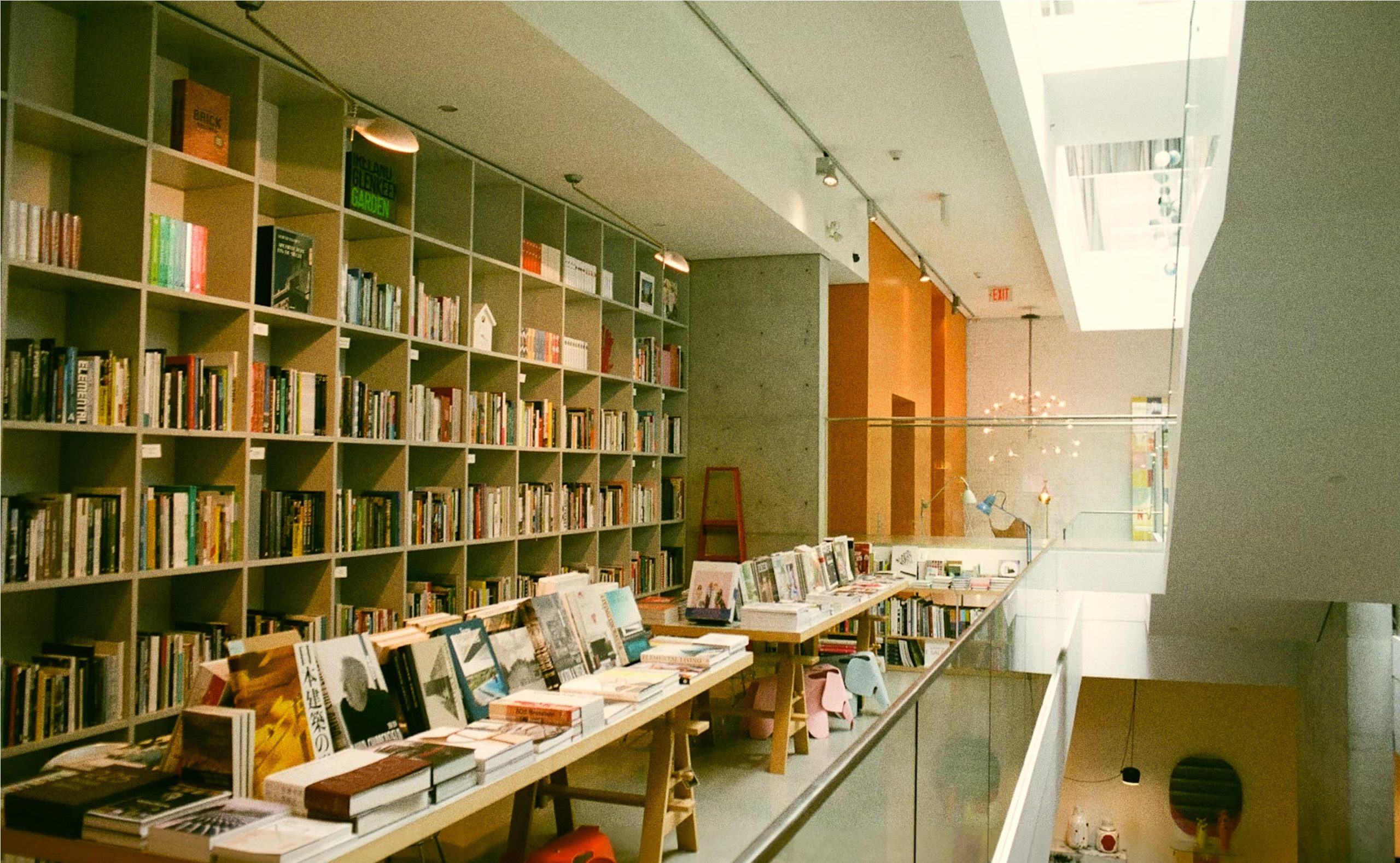 Library