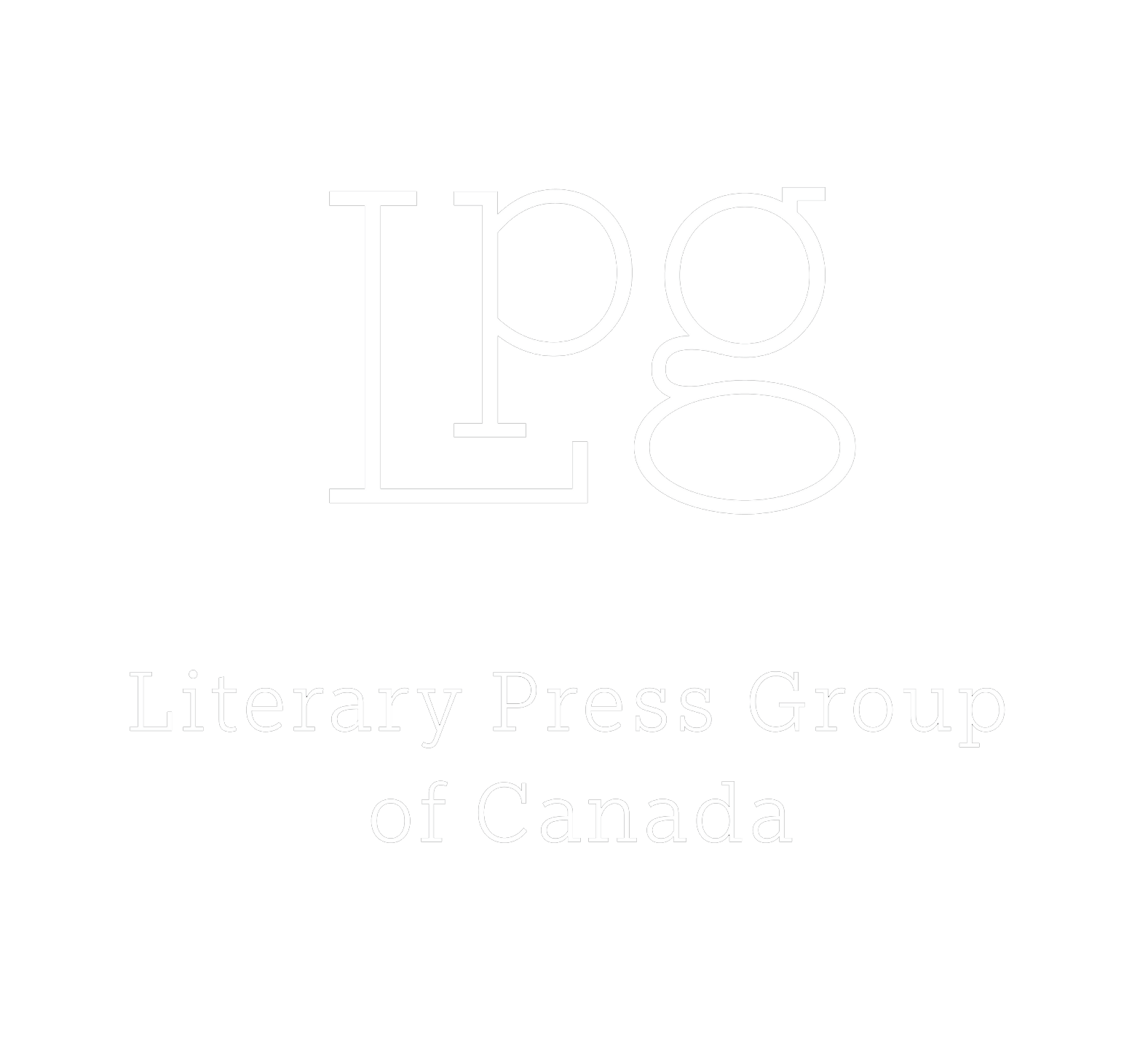 Literary Press Group of Canada