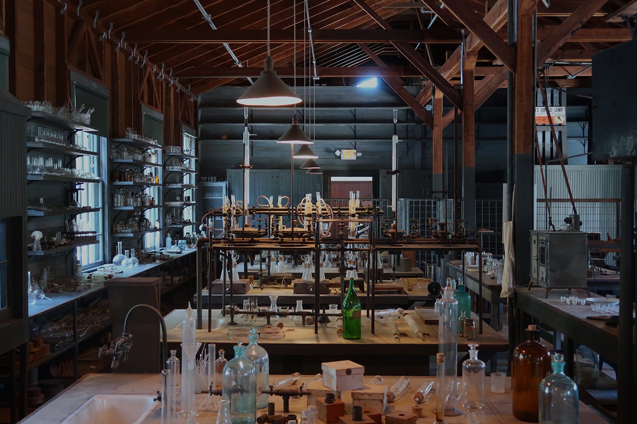 The Poetry Lab